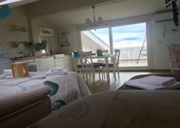 Bed and breakfast Chic & Beauty