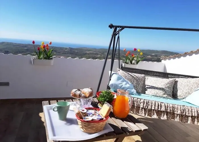 Bed and breakfast Chic & Beauty Agrigento