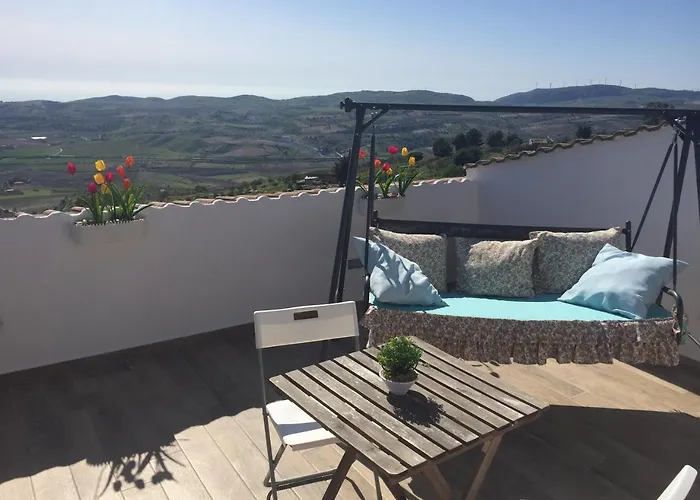 Bed & Breakfast Chic & Beauty