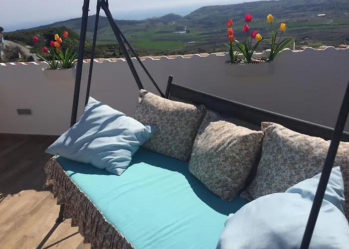 Chic & Beauty Bed and breakfast Agrigento