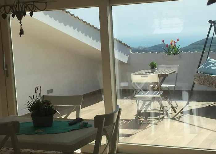 Bed and breakfast Chic & Beauty Agrigento