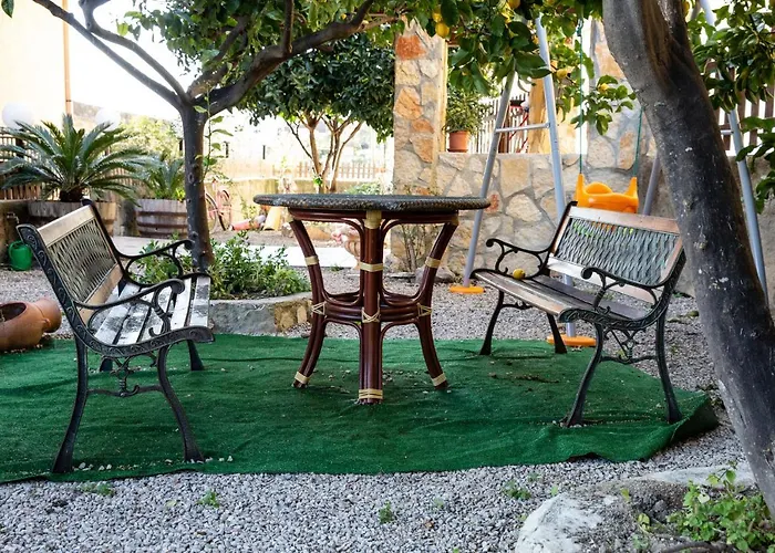 Chic & Beauty Bed and breakfast Agrigento