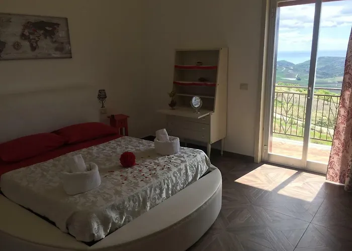 Bed and breakfast Chic & Beauty 3*