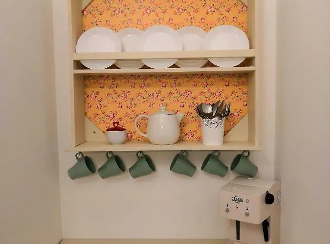 Bed and breakfast Chic & Beauty Agrigento