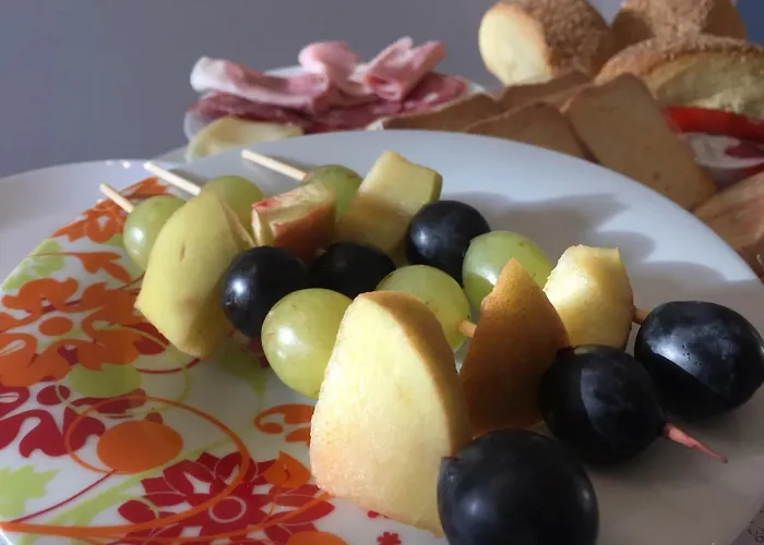 Bed and breakfast Chic & Beauty Agrigento